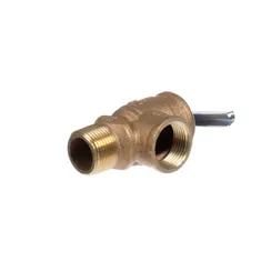 Insinger D2507 Pressure Relief Valve