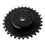 Insinger D2761 SPROCKET 60B30F X 1-1/8BORE KS