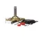 Insinger D2930RK 1/2" Solenoid Repair Kit