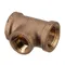 Insinger D320F-E1-D1-D1 Brass T