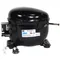 Turbo Air D600100 2/9 hp Compressor - 115V, R-134a