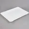 Cambro DBC1826P148 18" x 26" White Pizza Dough Proofing Box Lid