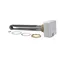 Insinger DE13-SD23 Electric Heater 208v 5kw 3ph