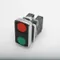 Insinger DE5-46(SQ) Contact Block (No/Nc)