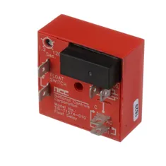 Insinger DE7-35 Timer