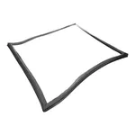 Everest Refrigeration DG09-00 Door Gasket (28" X 25") For Right Side