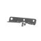 Everest Refrigeration DHG04-00 Left Bottom Hinge (Or Right Top For Larg