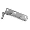 Everest Refrigeration DHG23-00 Right Bottom Hinge