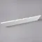 Cambro DIV20148 White 20" Divider / Adapter Bar for Cambro Food Bars