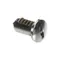 Everest Refrigeration DLT01-00 Door Lock Tumbler