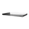 Meister Cook DMW-20101 Moist/Dry Reversible Insert