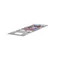 Meister Cook DMW-20111-TDL Graphic Overlay, Dmw-22-Tdl