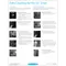 TurboChef DOC-1315 Daily G5 Oven Cleaning Poster