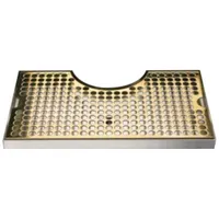 DP-1020DSSPVD Micro Matic