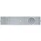 Micro Matic DP-120D-36GR 5" x 36" Stainless Steel Surface Mount Drip Tray with Glass Rinser