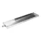 Randell RP DRP0201 Drain Pan, Ss