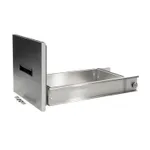 Randell RP DWR0309 Dwr0309 Top Dwr Assembly 18"