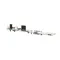 Dinex DX186160332 Control, Plate Heater