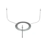 Hussmann E102010 (Obs)Sk Motor Mount