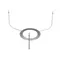 Hussmann E102010 (Obs)Sk Motor Mount