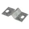 Hussmann E104132 Heater Clamp