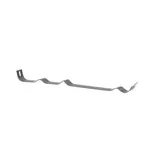 Hussmann E107025 Drain Pan Bracket