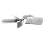 Hussmann E15197778 Fan 30"Dia 35 Deg Cw 7/8hub W/K