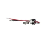 Hussmann E206100 Defrost Termination