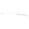 Hussmann E280793 Bracket