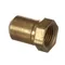 Tri-Star E3-301046 Orifice Hood #46 3/8-27 X 1/2
