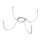 Hussmann E316578 Bracket