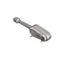 Anets E4556-04 Burner, Silver