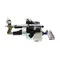 Eloma E503177 Pump Assy