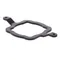 Eloma E758582 Bracket Speaker D2k 611 La