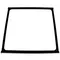 Eloma E887587 Usa Door Panel Inner Glass