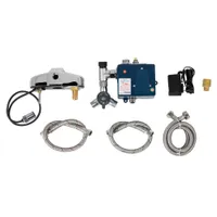 EC-3105-LN T&S Brass