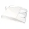 Everest Refrigeration ECA02-02 2-Fan Evaporator Drain Cover Assembly
