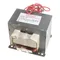 TurboChef ECO-3204-3 Kit, Eco, Hv & Filament Transformer, Wit