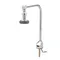 T&S ECR-D0810-107 ChekPoint Automatic Hands-Free Sensor Rinse Faucet