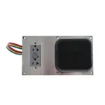 Avtec RP EI20A03DC0 BREAKER & RECEPTICAL