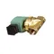 Cleveland ELB00-5000011 Solenoid,Simmer,1/2"Npt