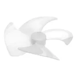 Everest Refrigeration EM03-00 Fan Blade