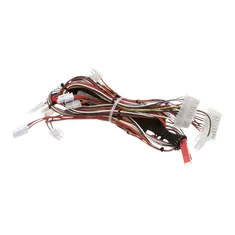 TurboChef ENC-1634 Low Voltage Harness (For Non Relay Board