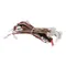 TurboChef ENC-1634 Low Voltage Harness (For Non Relay Board
