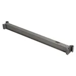 Cambro ETR602PK580 60" Camshelving® Elements Traverse - 2/Pack