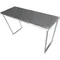 Advance Tabco ETS-18-72 Stainless Steel Single Deck Knock Down Overshelf - 18" x 72"
