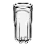 Everpure EV308165 8" Filter Bowl Housing with O-Ring