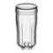 Everpure EV308165 8" Filter Bowl Housing with O-Ring