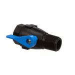Everpure EV311407 Valve,Ball 3/4Fnpt X 3/4Mnpt