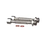 Everpure EV433952 Claris Hose Set 10Cm,3/8 X 1/2